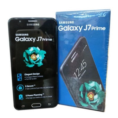 Samsung Galaxy J7 Prime 16 GB